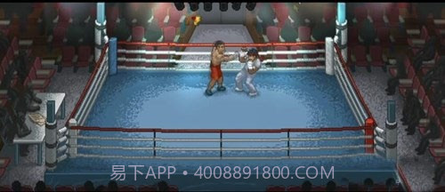 拳击俱乐部2快速成长截图5