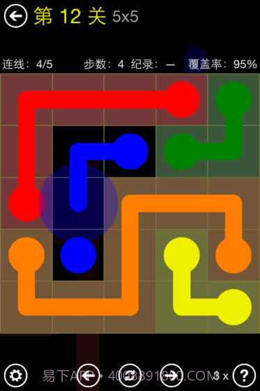 Flow Free截图4 Flow Free截图4