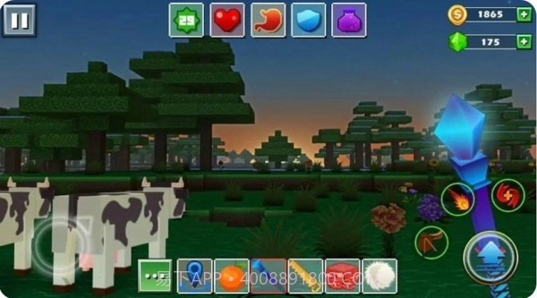 超级世界模拟器截图2 超级世界模拟器截图2