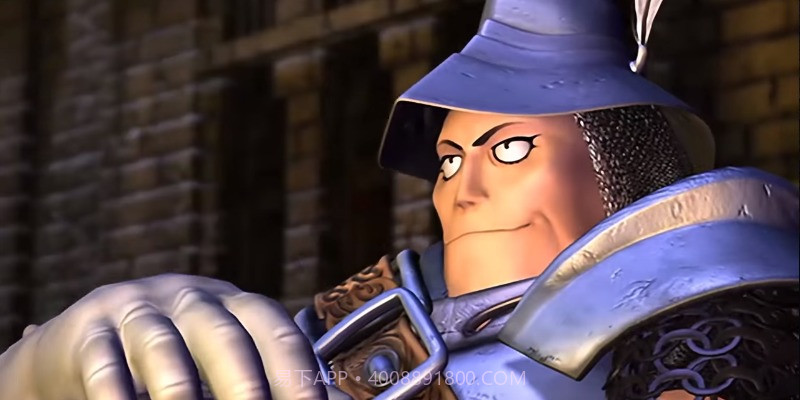 最终幻想7核心危机截图2