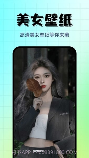 壁纸主题屋截图2