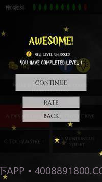 哈利波特测验截图4 哈利波特测验截图4