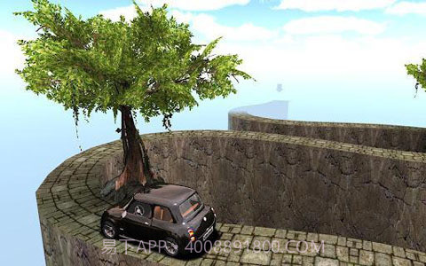 3D停车大师截图2