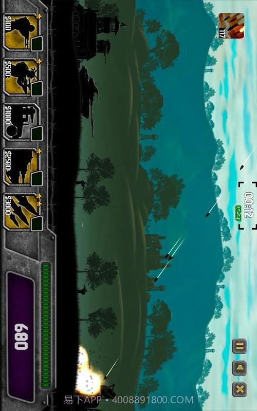 黎明战争截图1 黎明战争截图1