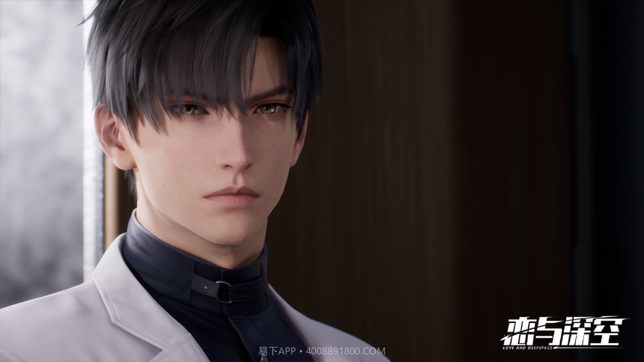 恋与深空内测版截图3 恋与深空内测版截图3