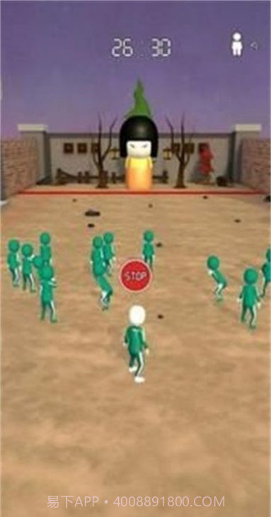 001生存挑战截图3 001生存挑战截图3