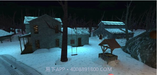 可怕的洋娃娃截图1