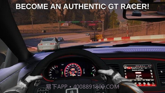 GT赛车3截图3 GT赛车3截图3