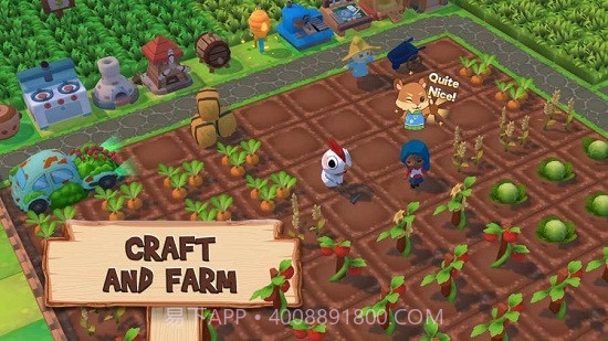 口袋先锋(Pocket Pioneers)截图5 口袋先锋(Pocket Pioneers)截图5