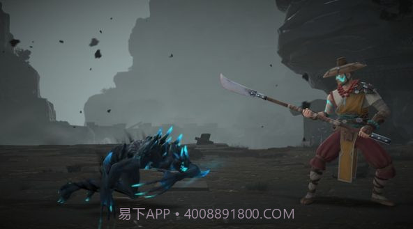 暗影格斗神魔竞技截图2 暗影格斗神魔竞技截图2