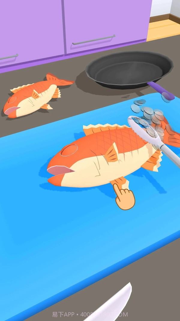 料理大师截图1 料理大师截图1