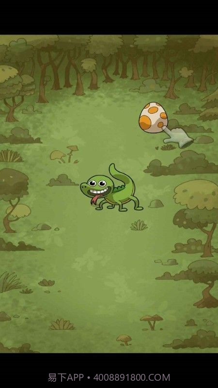 疯狂小动物截图1