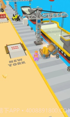 石油大亨闲置3D截图1 石油大亨闲置3D截图1