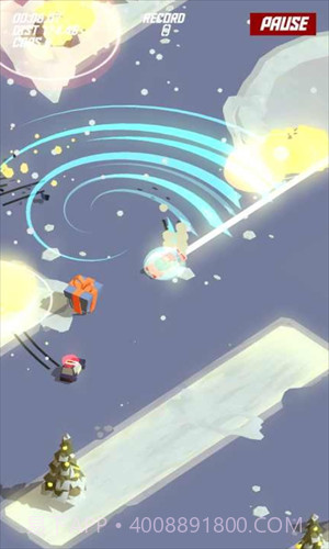 极速逃亡3截图2 极速逃亡3截图2