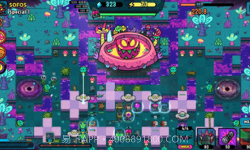 破碎的宇宙截图3 破碎的宇宙截图3