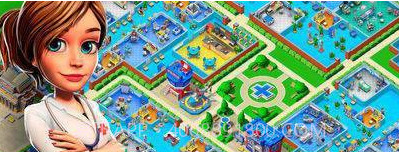 Dream Hospital截图2