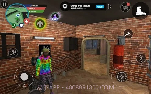 NewGangsterCrime截图3 NewGangsterCrime截图3