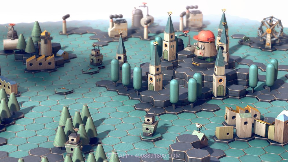 力力普的工坊直装版截图2 力力普的工坊直装版截图2