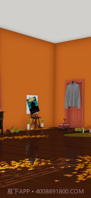 Escape Game Autumn截图1 Escape Game Autumn截图1