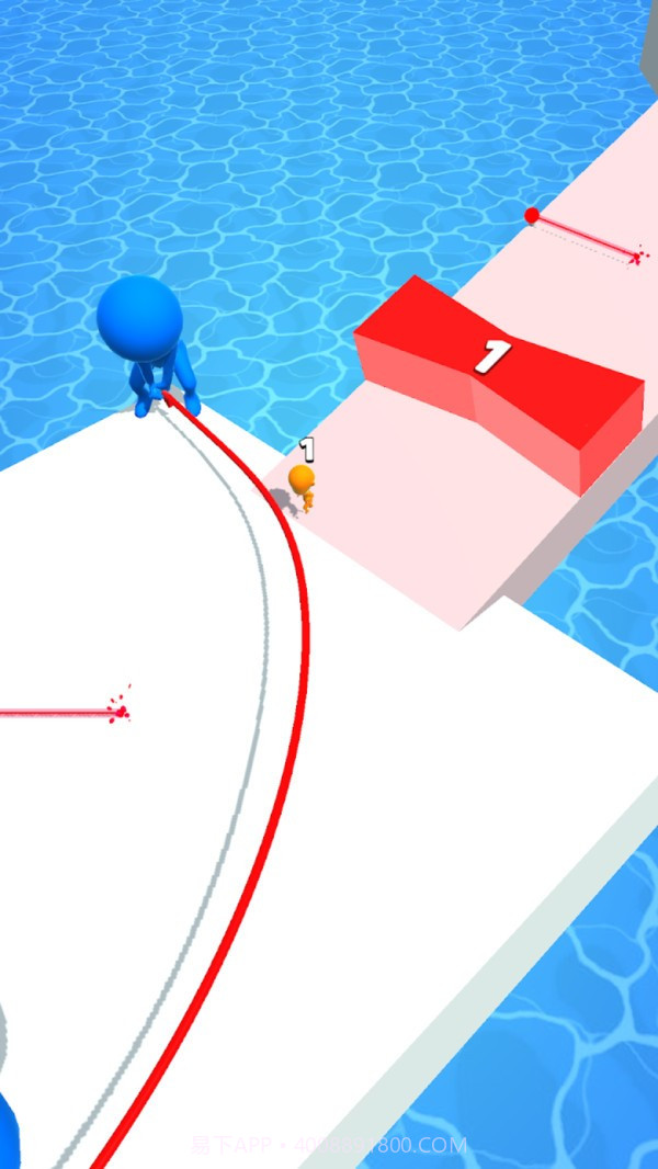 人群跳绳达人截图4 人群跳绳达人截图4