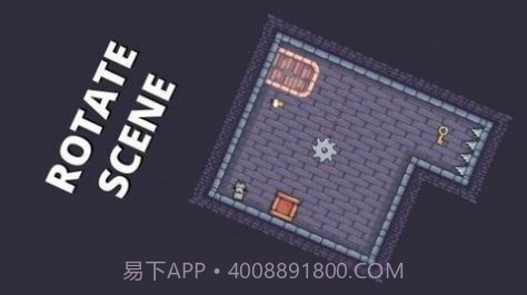 像素猫逃脱截图1 像素猫逃脱截图1