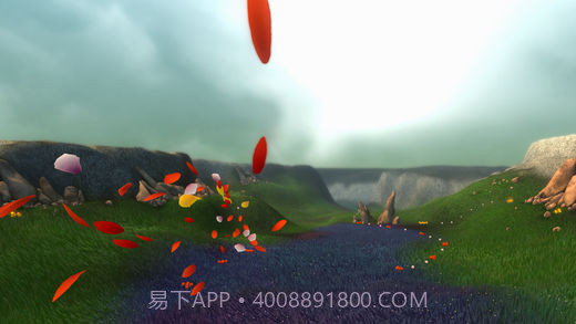 Flower截图2 Flower截图2