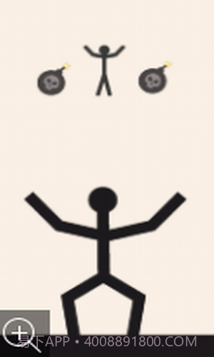 画线守护火柴人截图3 画线守护火柴人截图3