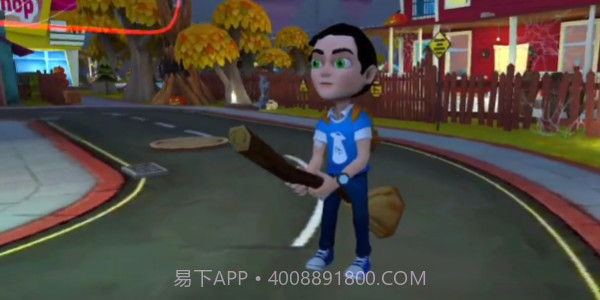 黑暗之谜2本截图1