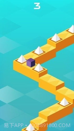 尖刺神兵截图1 尖刺神兵截图1