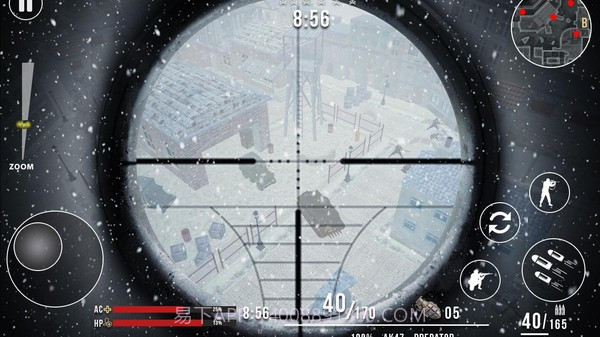 狙击手英雄截图2