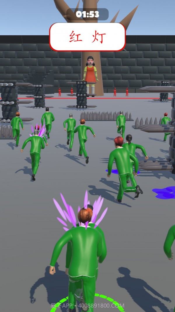 末路求生截图4 末路求生截图4