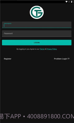 GameTame截图1 GameTame截图1