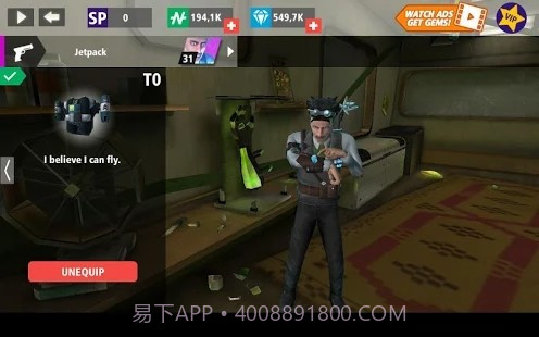 NewGangsterCrime截图2 NewGangsterCrime截图2