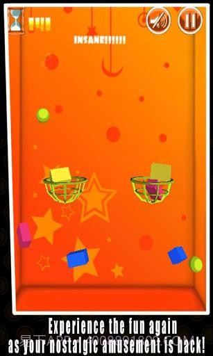 疯狂水箱 Aqua Frenzy截图5 疯狂水箱 Aqua Frenzy截图5