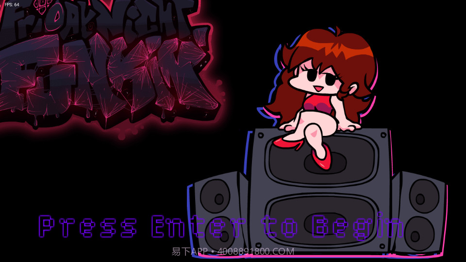 FNFCORRUPTION模组截图3 FNFCORRUPTION模组截图3