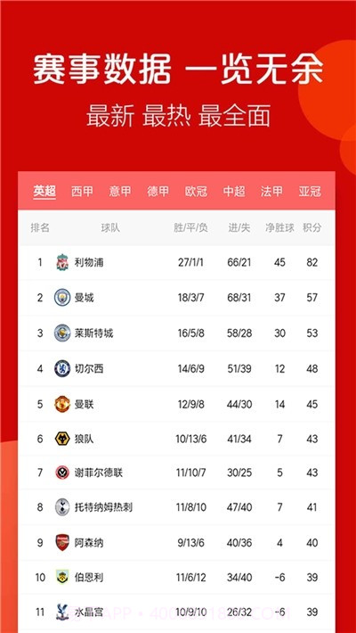火球体育最新版截图2 火球体育最新版截图2