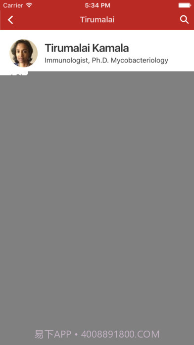 QuoraAPP截图4 QuoraAPP截图4