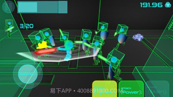 火柴人英雄大作战截图3