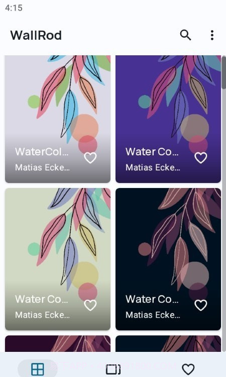 WallRod壁纸截图4 WallRod壁纸截图4