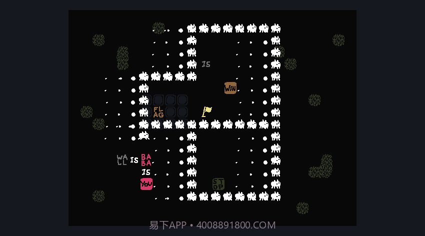 你是BabaBaba Is You截图5