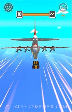 指尖转向漂移大师截图1 指尖转向漂移大师截图1