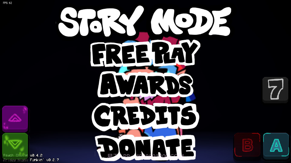 FNFCORRUPTION模组截图1 FNFCORRUPTION模组截图1