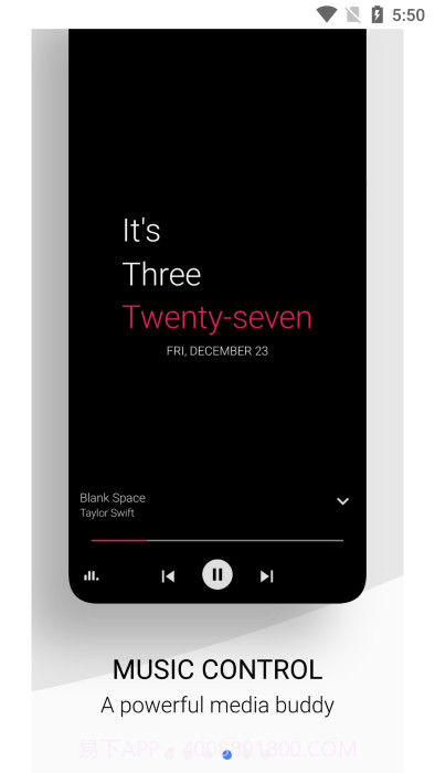 aoa always on display截图4 aoa always on display截图4