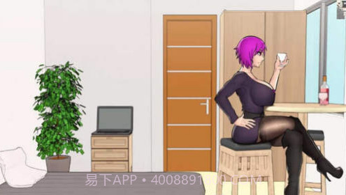 和女神一起隔离的日子截图2