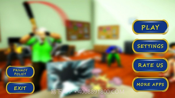 办公司射击破坏截图3 办公司射击破坏截图3