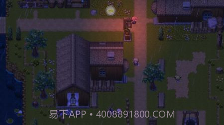 时空传说佣兵王战记截图3 时空传说佣兵王战记截图3