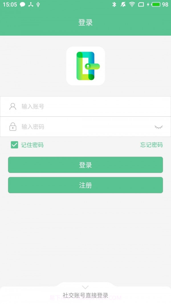 智能锁小宝截图1 智能锁小宝截图1