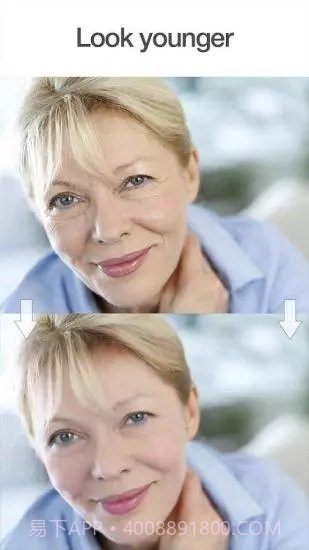 faceappV2.0.957截图1