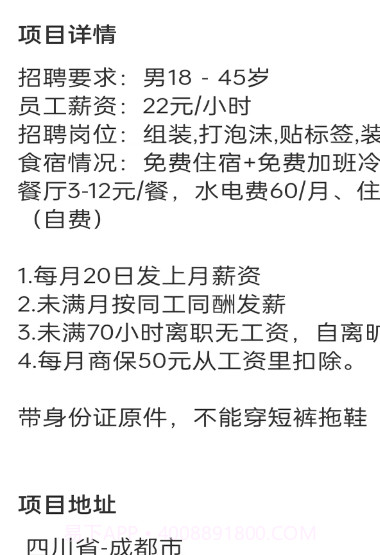 厂趣截图2 厂趣截图2