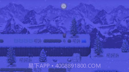 时空传说佣兵王战记截图2 时空传说佣兵王战记截图2